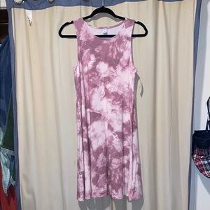 NWT Old Navy Shift Dress